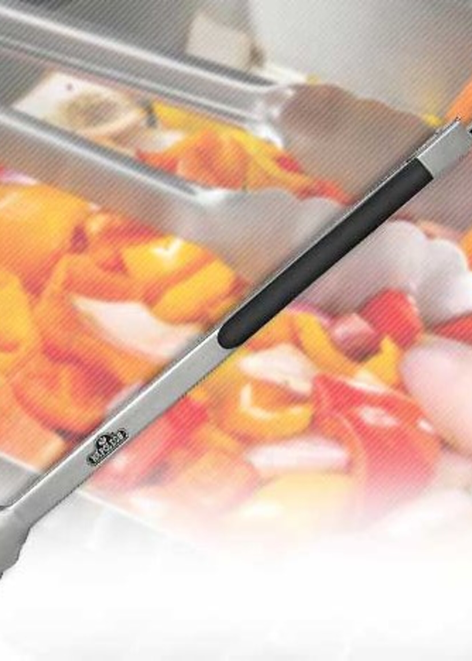 Napoleon RVS vergrendelbare tang, 40 centimeter