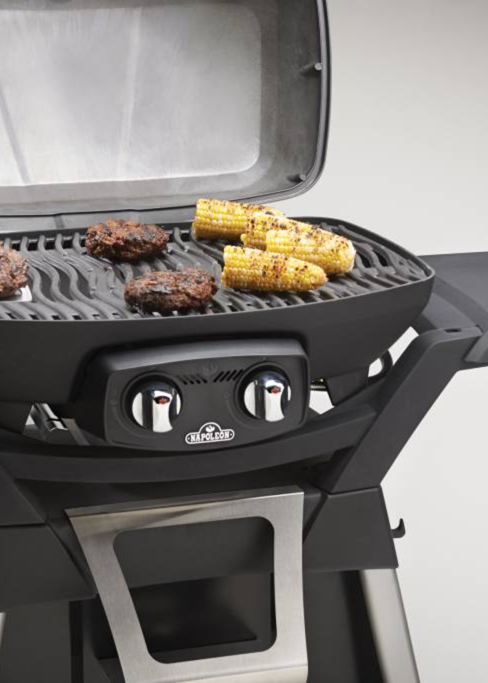 Napoleon 3-delige Grillset voor de TravelQ-Serie