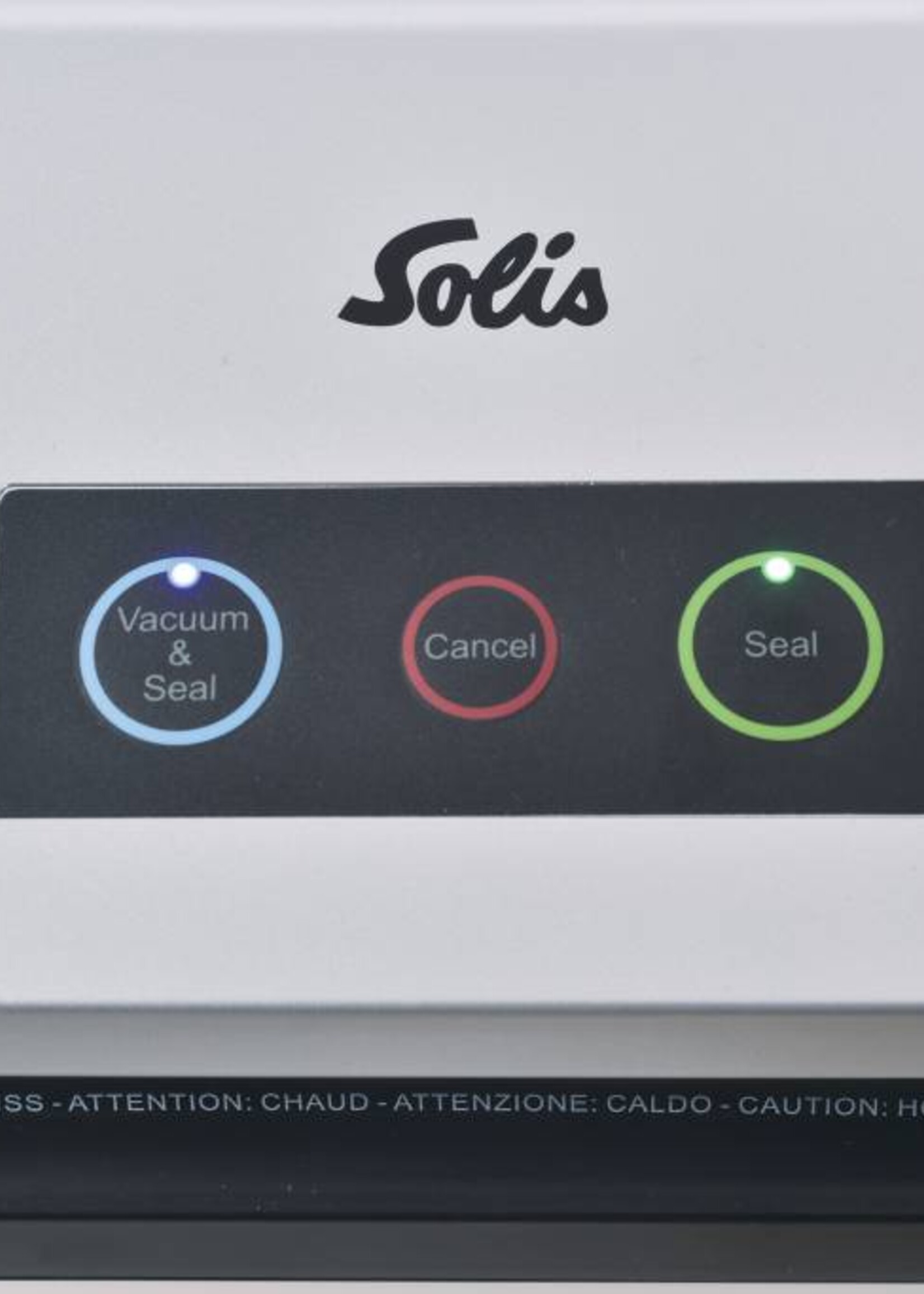 Solis SOLIS Vac Smart Type 577