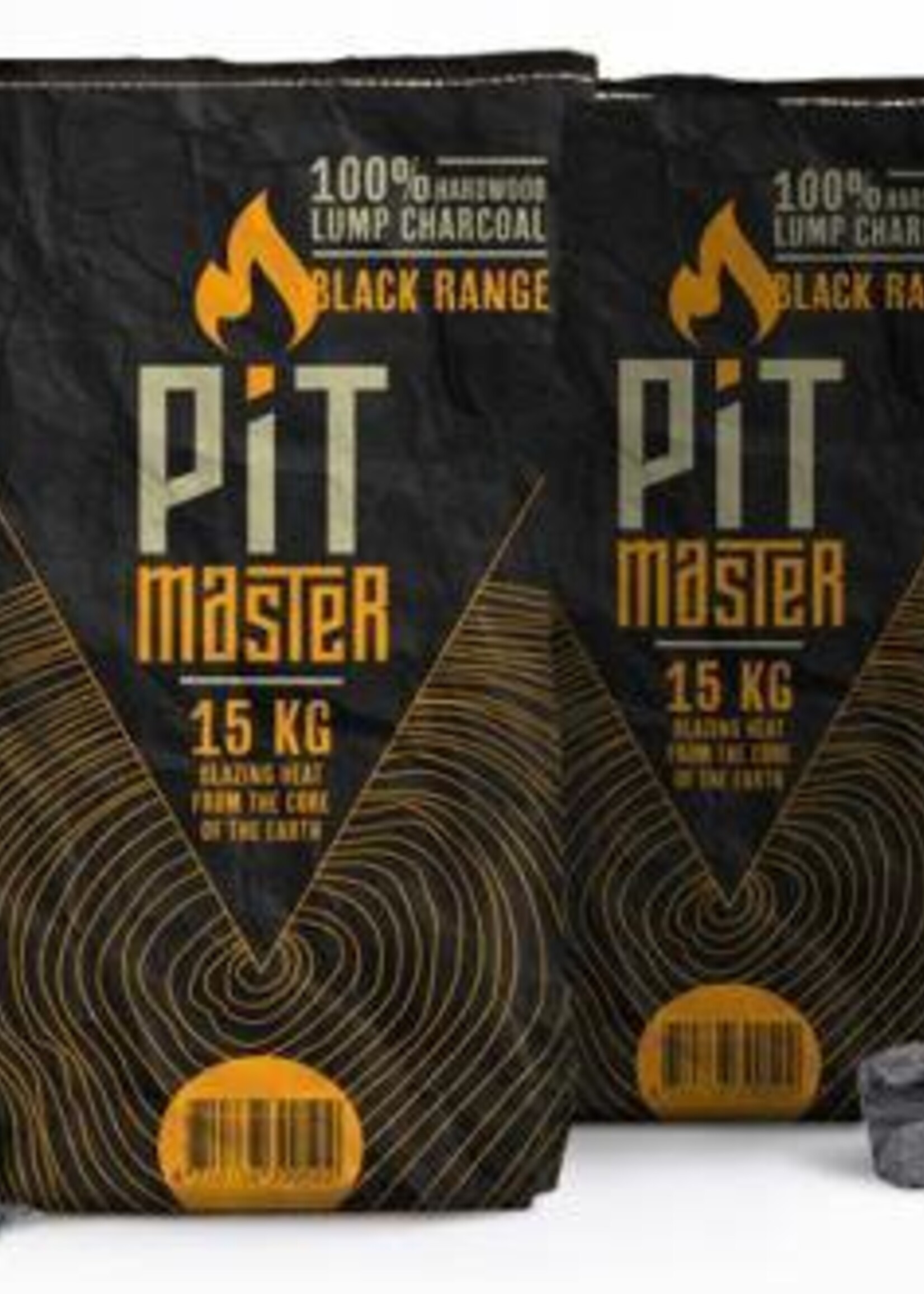 PitMaster Pitmaster Quebracho   TOP alternatief voor Black Ranch