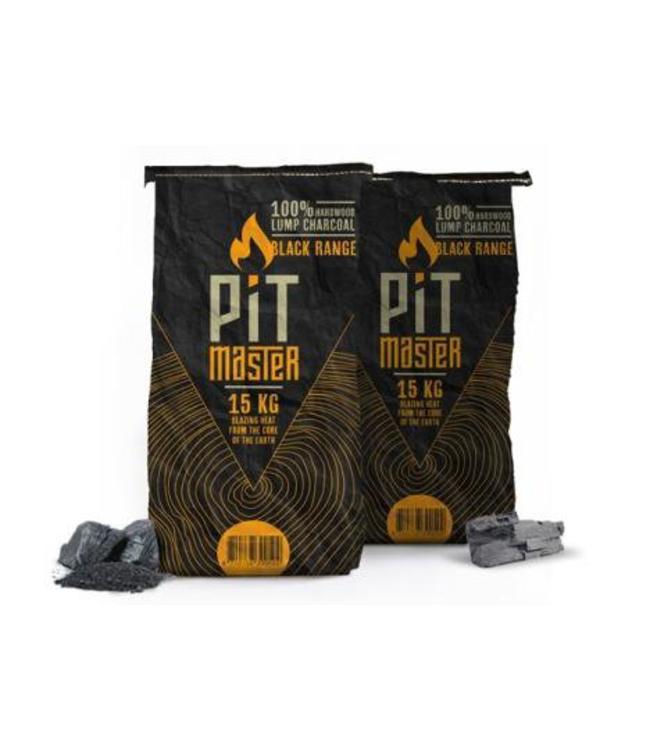 PitMaster Pitmaster Quebracho   TOP alternatief voor Black Ranch