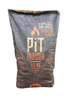 PitMaster Pitmaster Houtskool Quebracho TOP alternatief voor Black Ranch