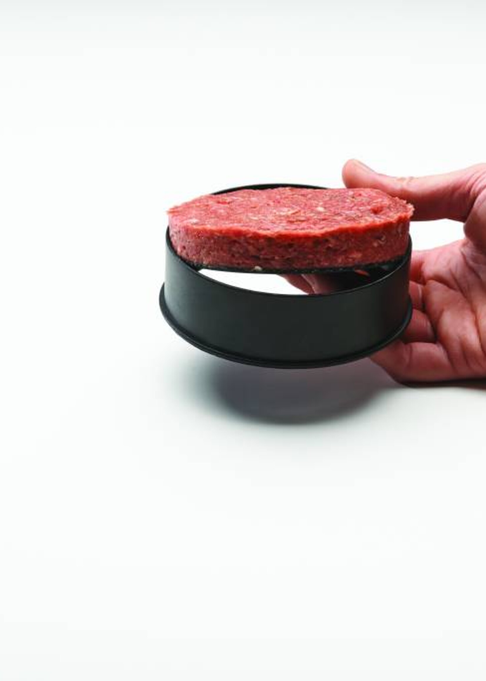 Napoleon Ultimate 3-in-1 Burger-Kit