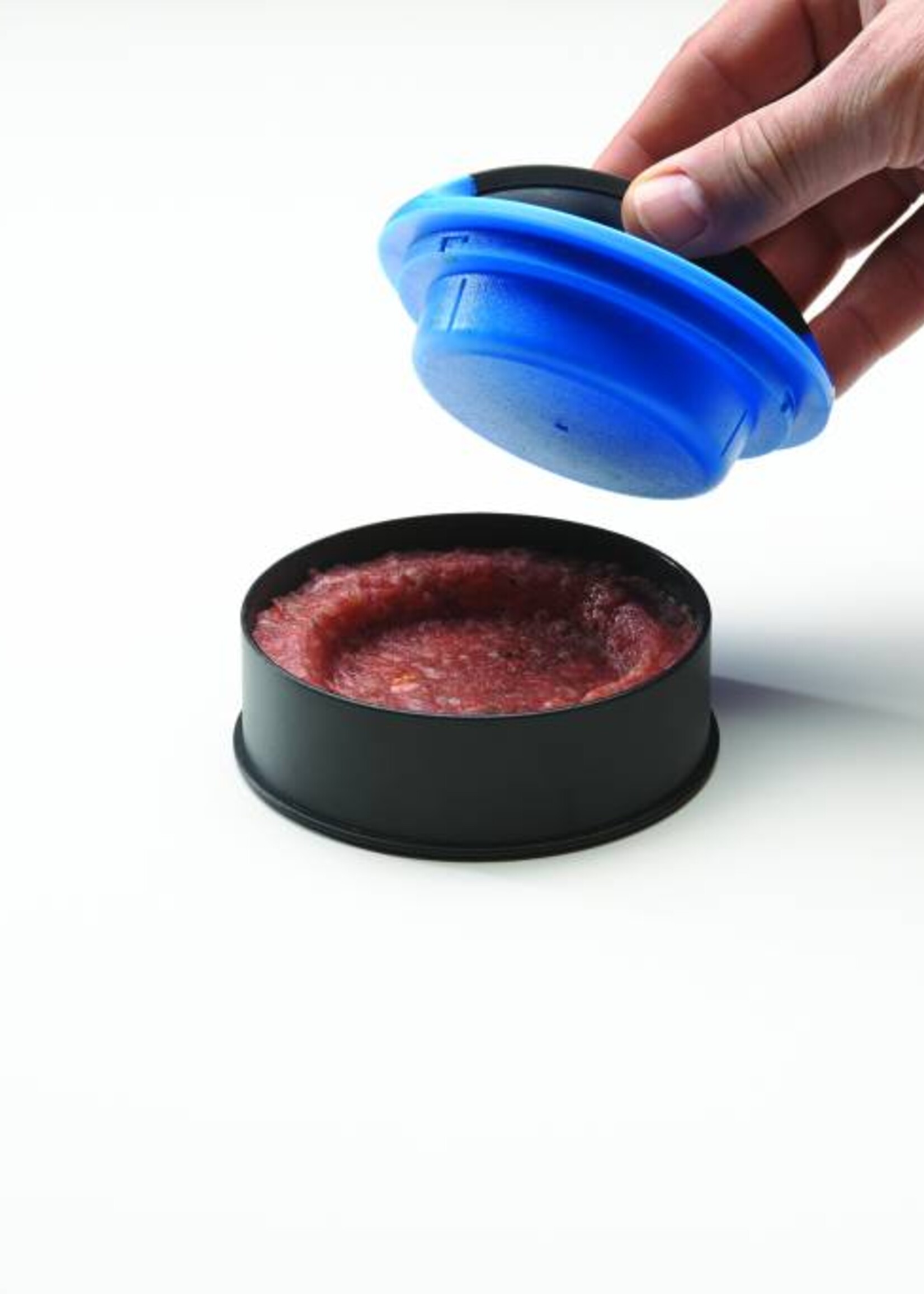 Napoleon Ultimate 3-in-1 Burger-Kit