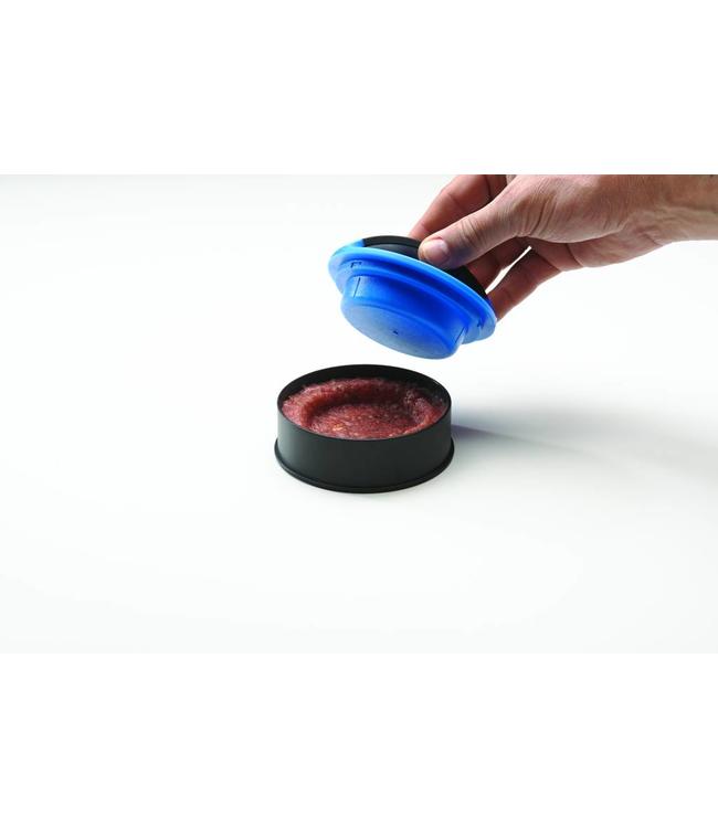 Napoleon Ultimate 3-in-1 Burger-Kit