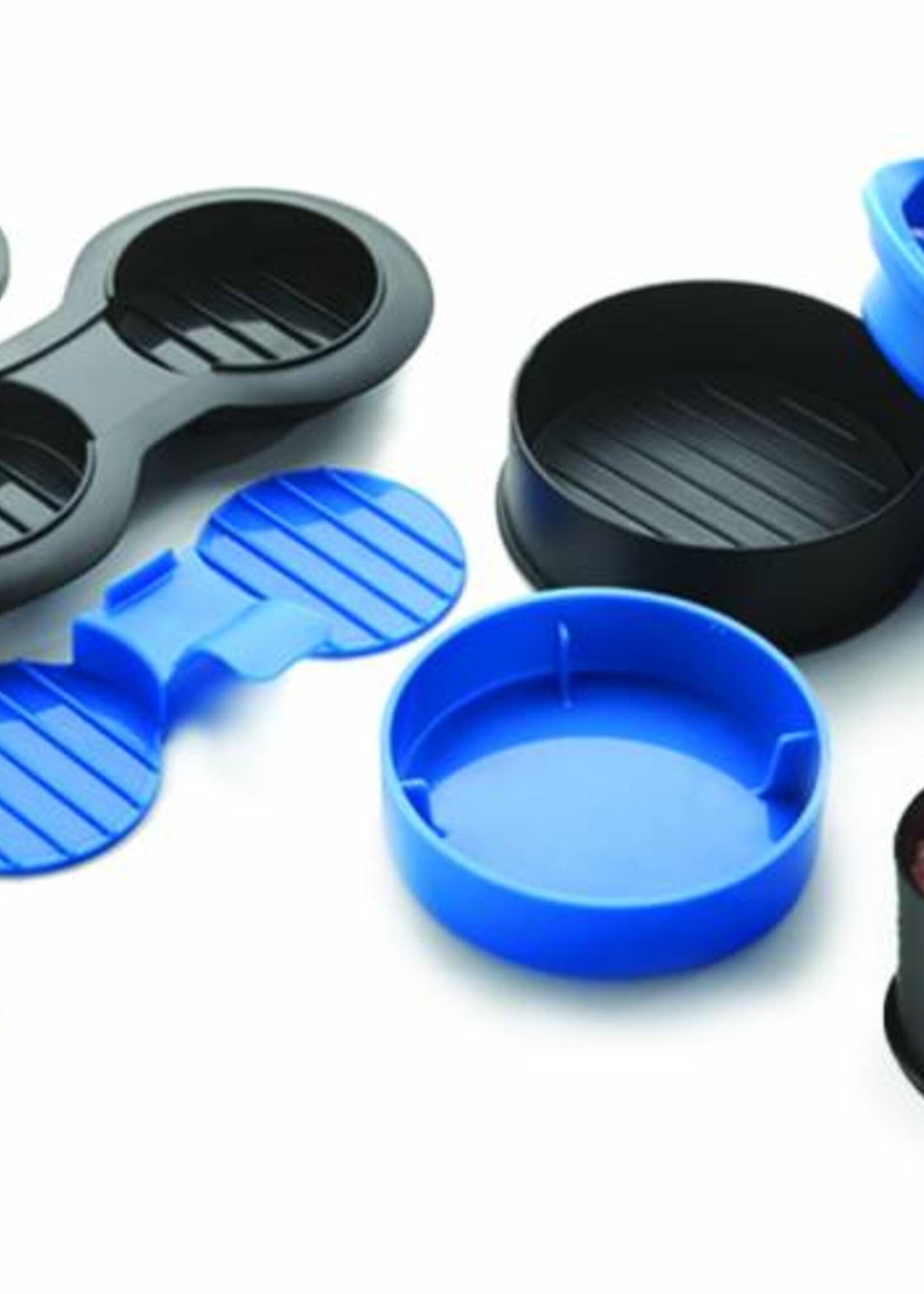 Napoleon Ultimate 3-in-1 Burger-Kit