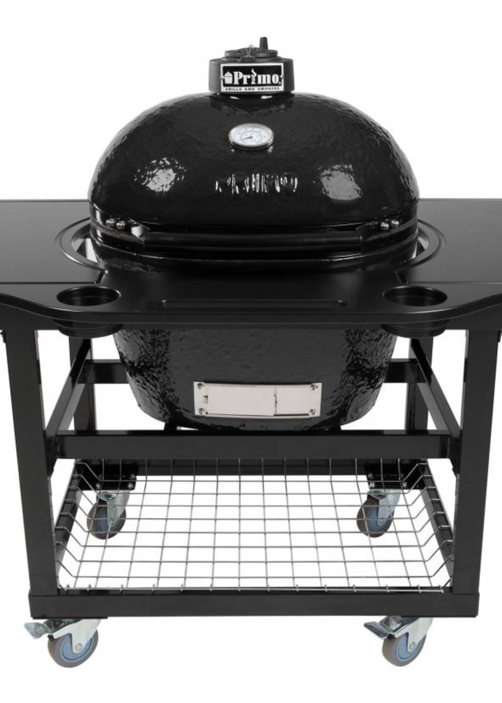 PrimoGrill Ovaal Large 300