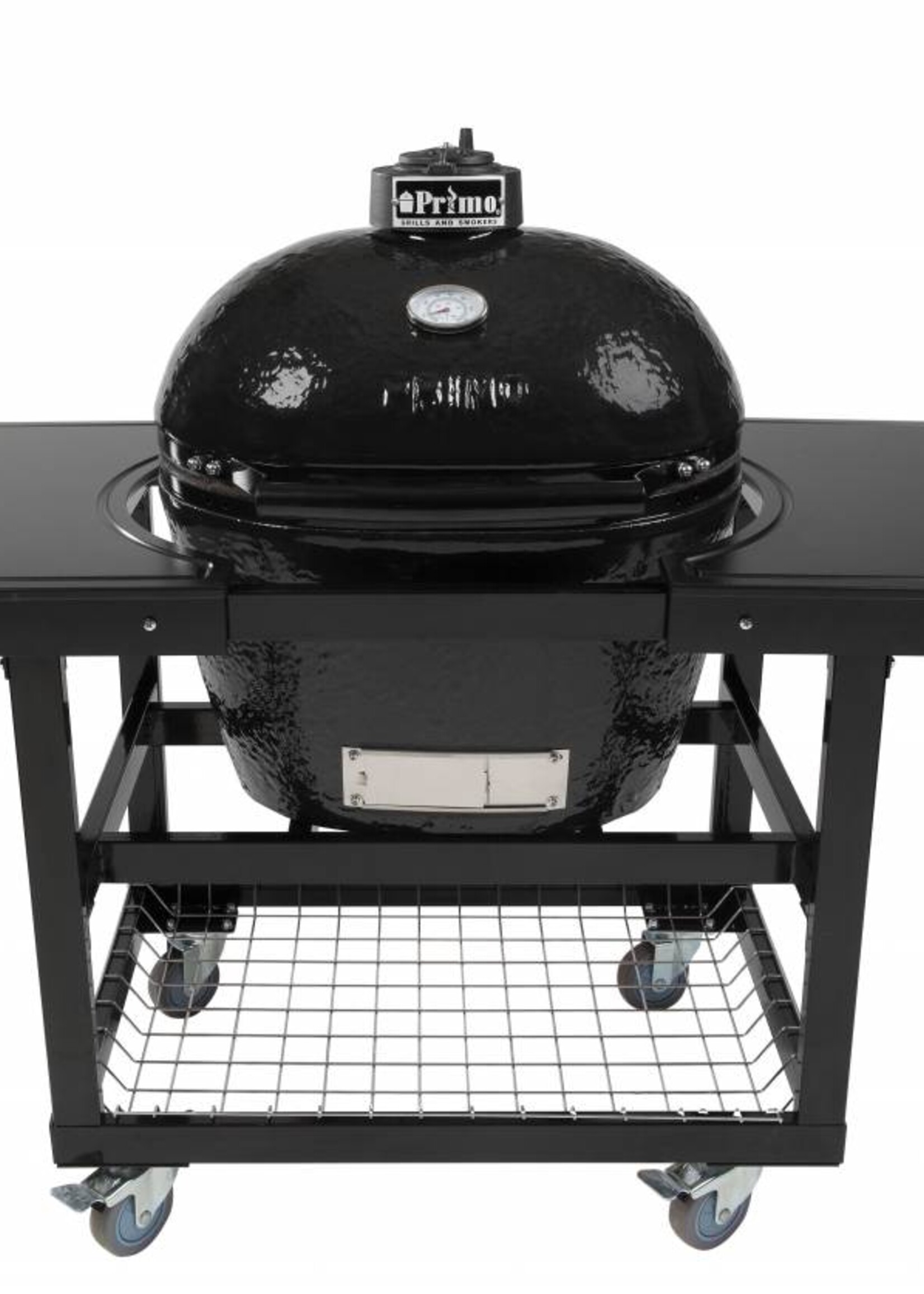 PrimoGrill Ovaal Large 300