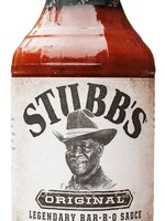 Stubbs Original Bar-B-Q Sauce