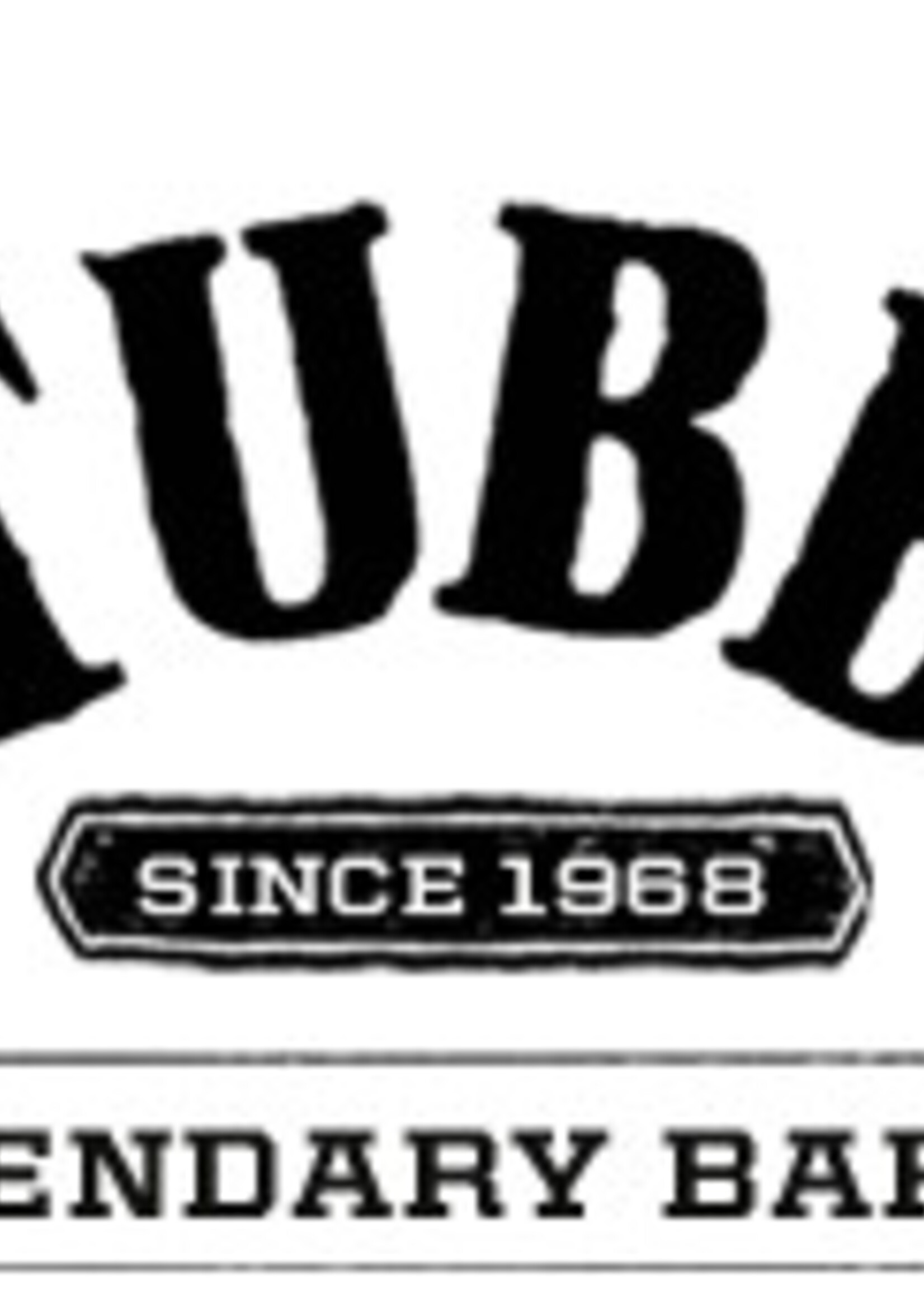 Stubbs Smokey Mesquite Bar-B-Q Sauce