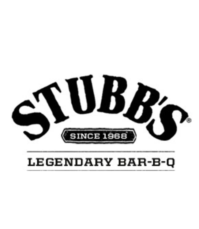 Stubbs Honey Pecan Bar-B-Q Sauce