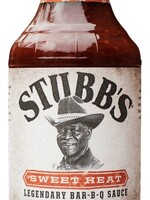 Stubbs Sweet Heat Bar-B-Q Sauce