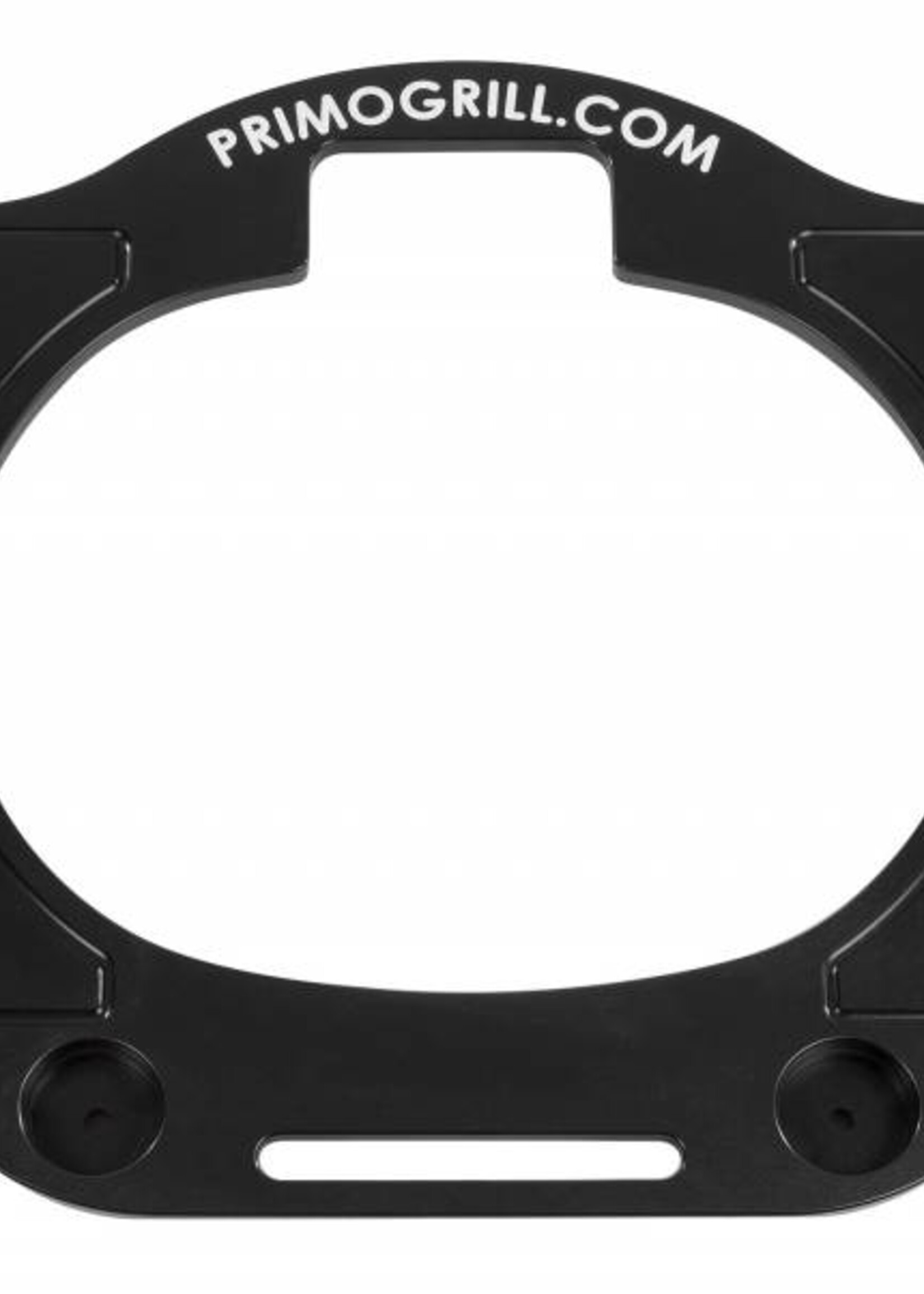 PrimoGrill Jack daniels Island Top met 2 bekerhouders Ovaal XL