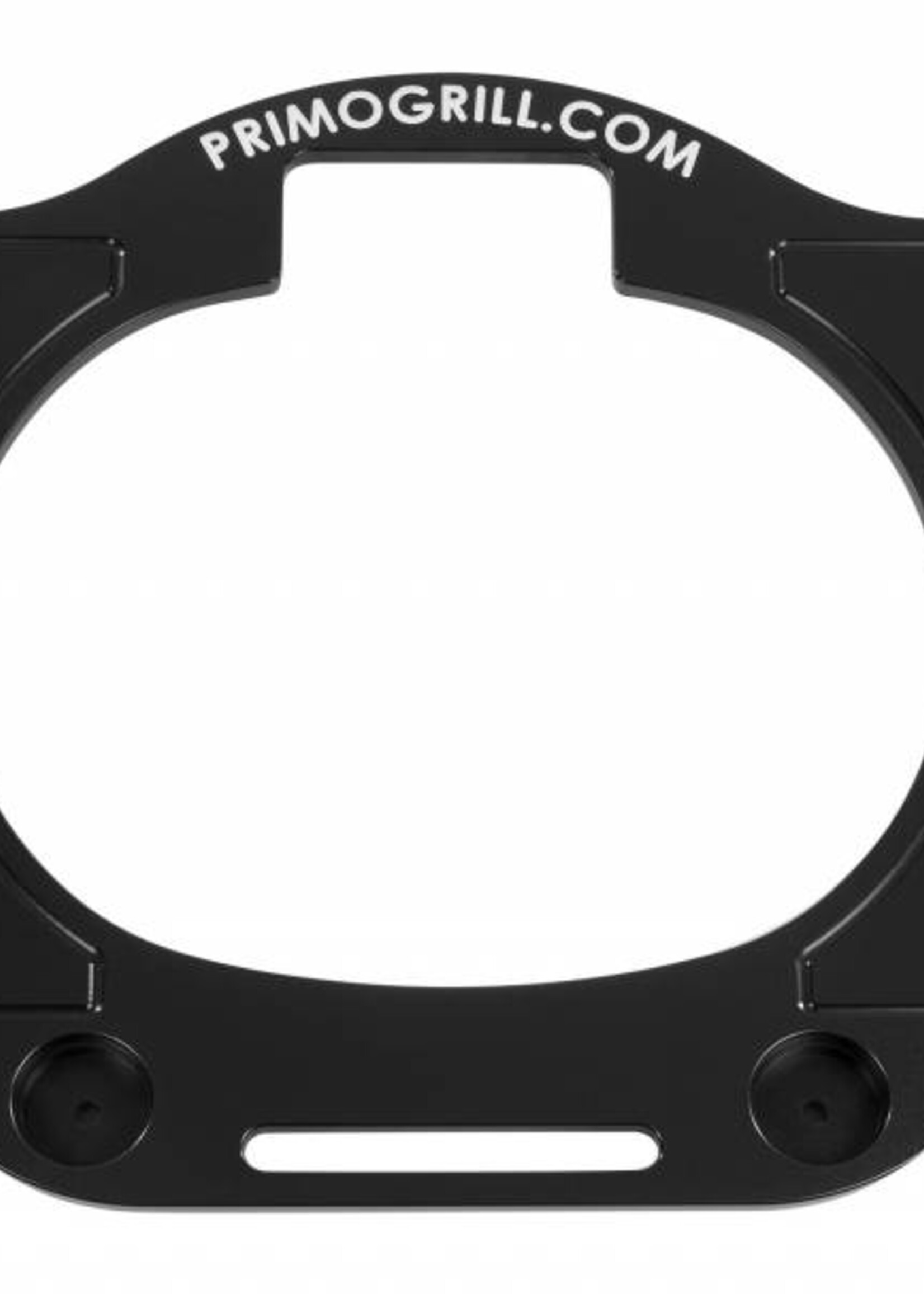 PrimoGrill Island Top met 2 bekerhouders Ovaal Large