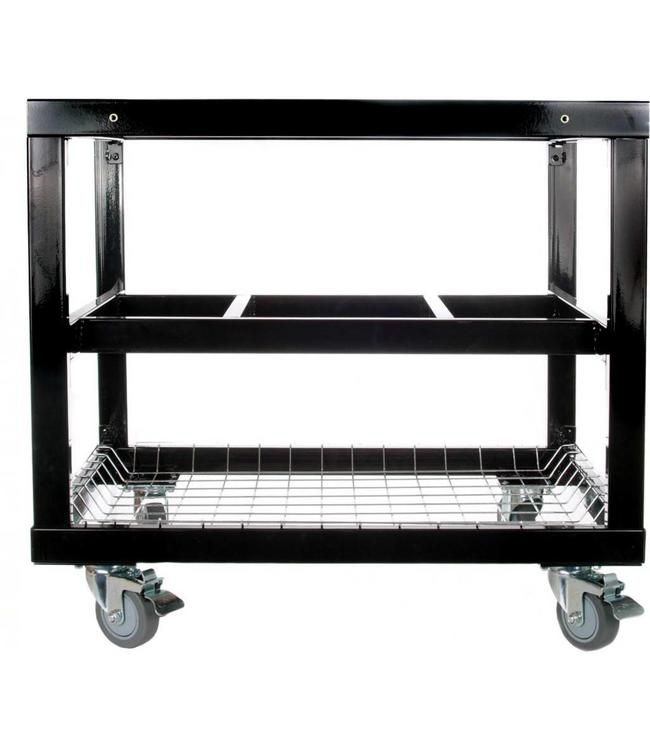 PrimoGrill Cart met mand Ovaal Junior