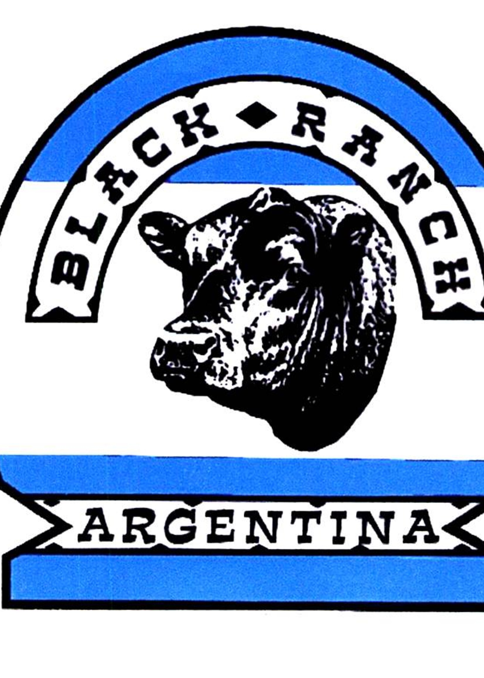 Black Ranch Quebracho Houtskool zak 15 Kg