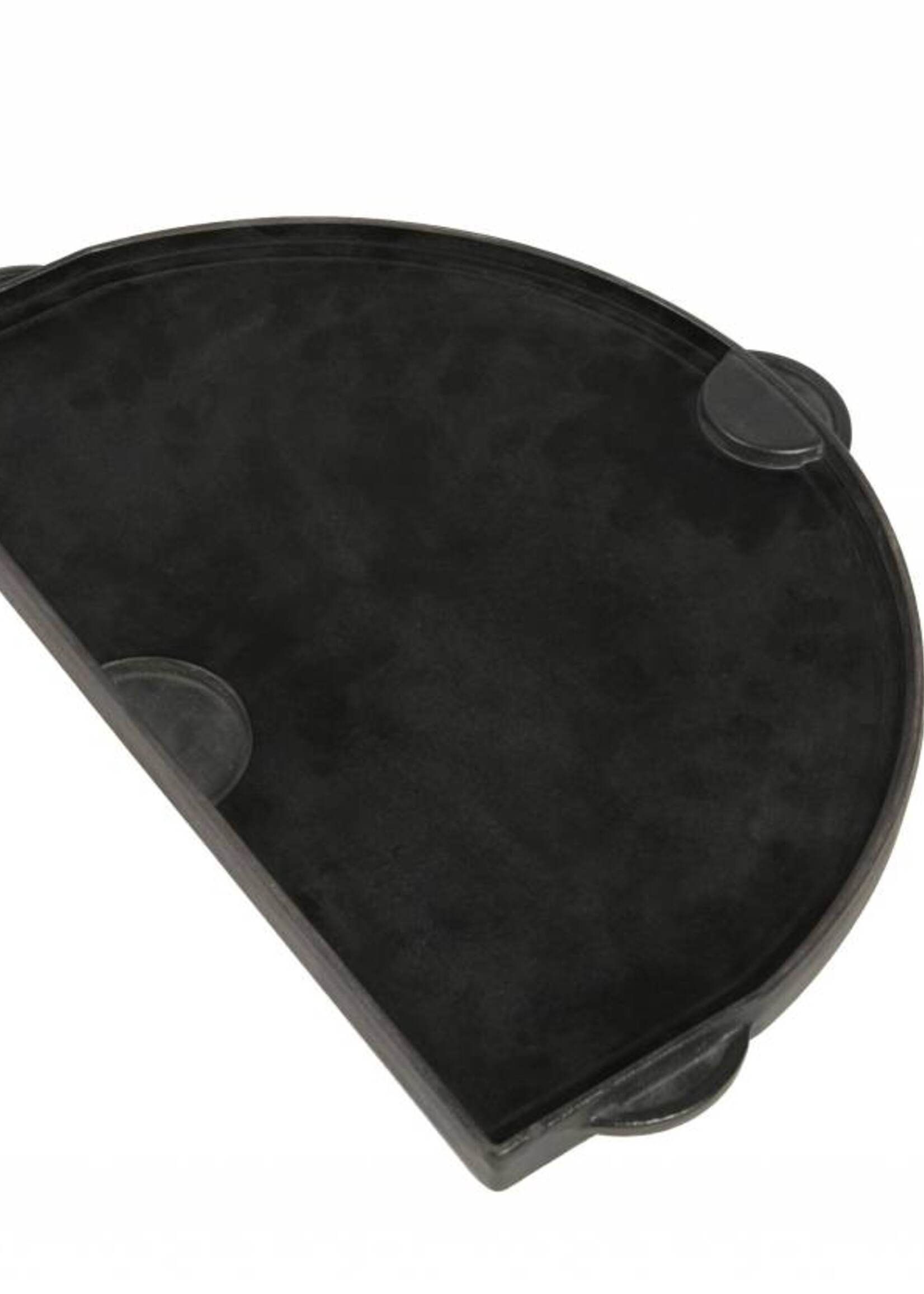 PrimoGrill Gietijzeren Bakplaat ovaal Junior 200