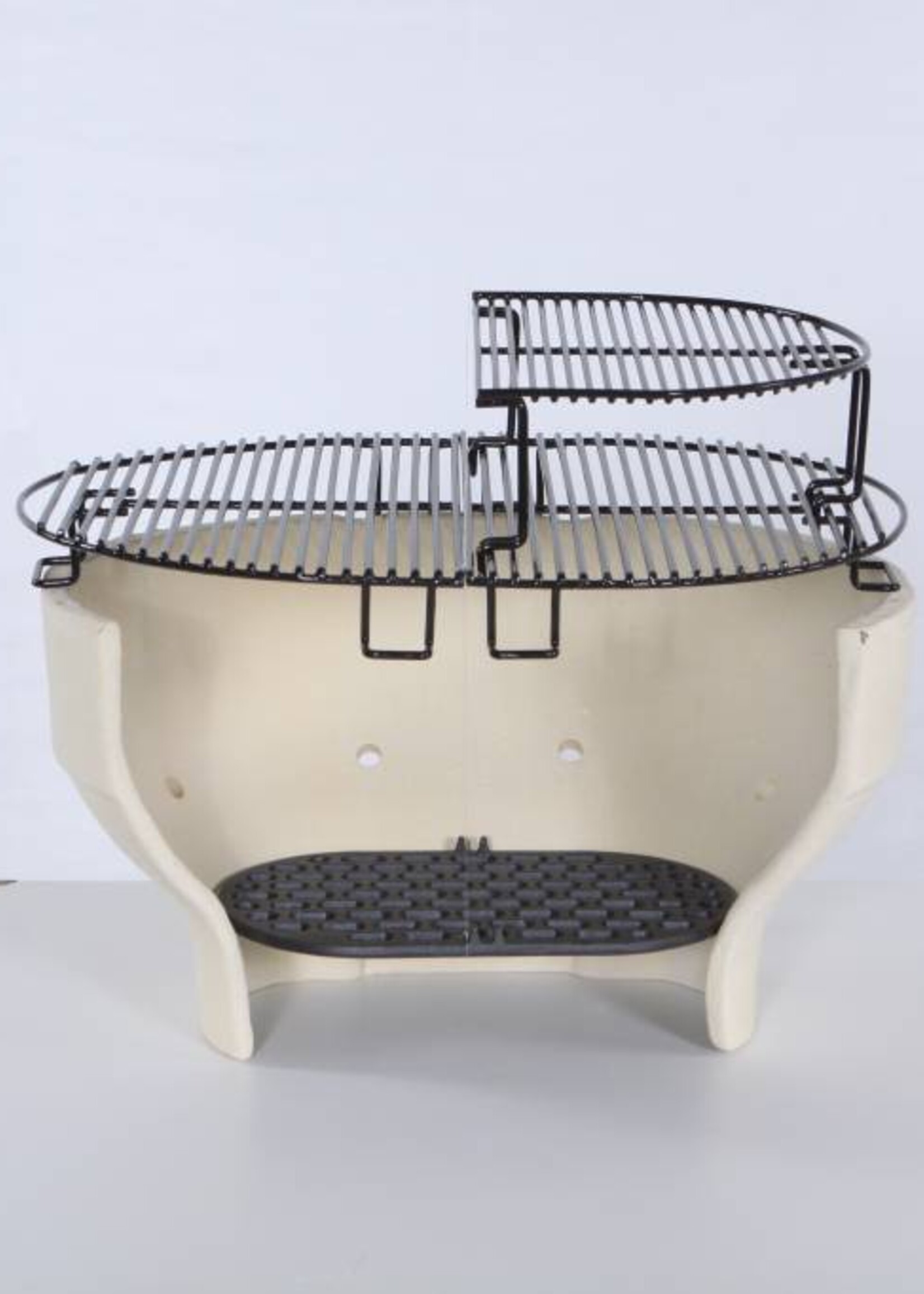 PrimoGrill Verhogingsrooster Ovaal Junior 200