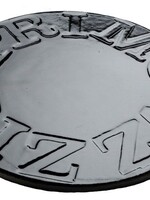 PrimoGrill Geèmailleerde pizzasteen 30 cm