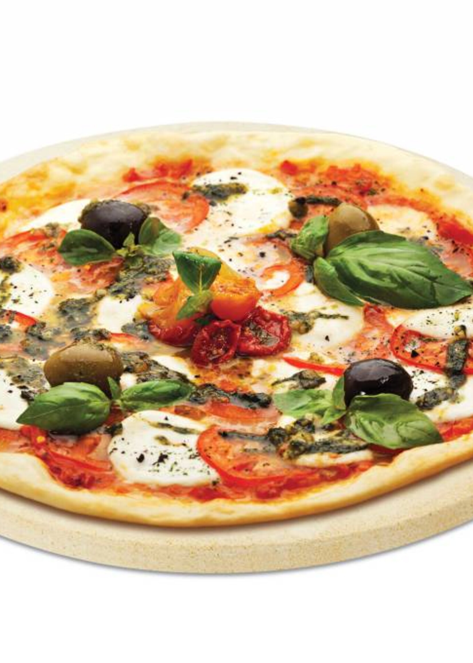 PrimoGrill Pizzasteen 30 cm