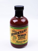 Stockyard Harvest Apple