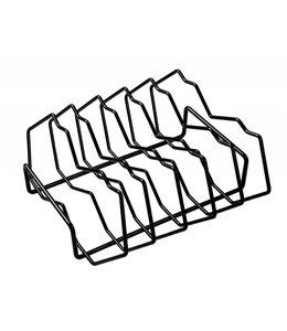 PrimoGrill Spare rib rack klein