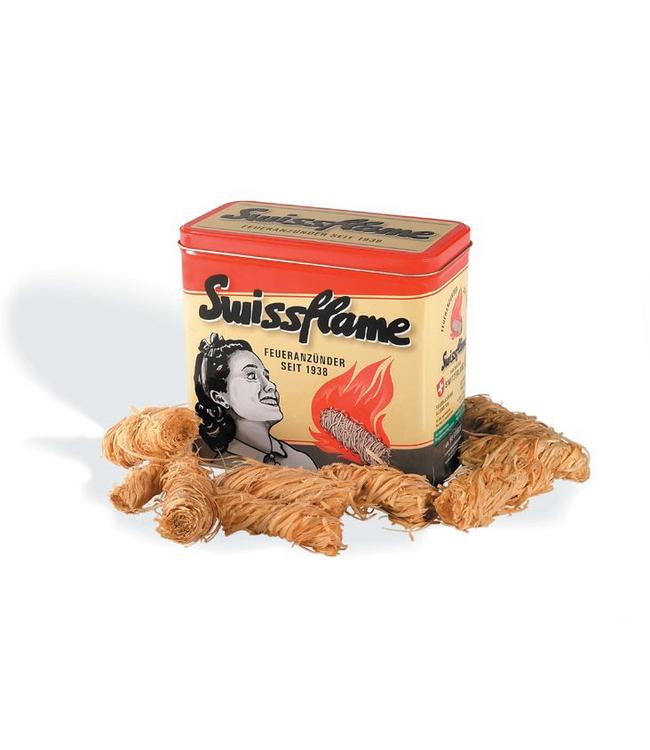 Swissflame aanmaakblokjes Aanmaakblokjes voordeelpakket