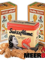 Swissflame aanmaakblokjes Aanmaakblokjes voordeelpakket
