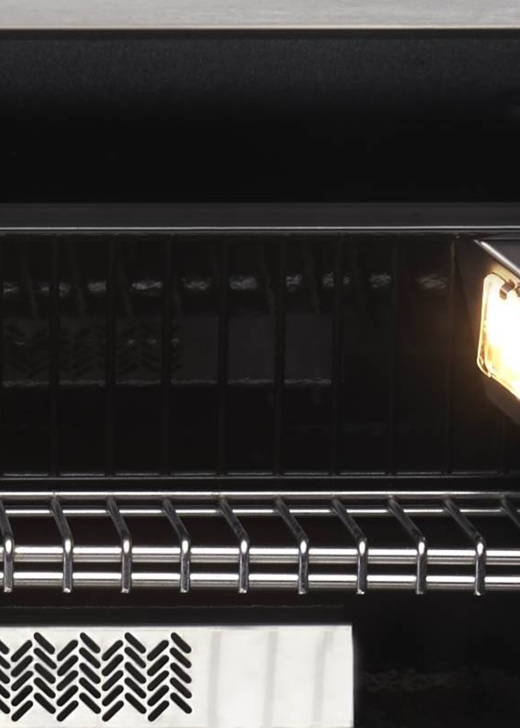 Napoleon PRESTIGE PRO™ 500 RVS Propaan