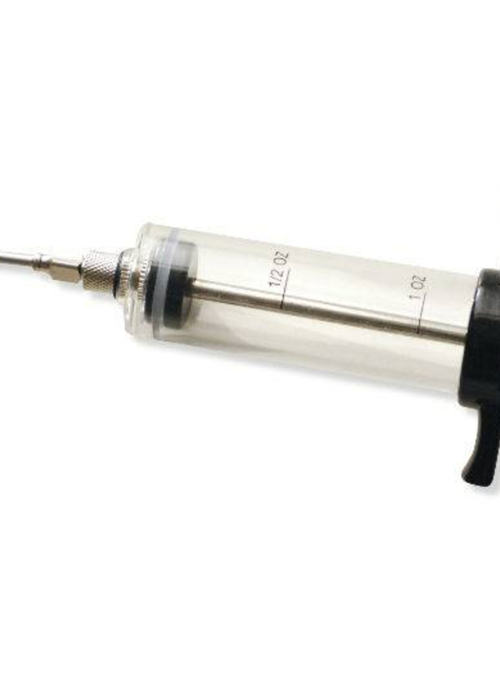 Point Virgule Marinade Injector