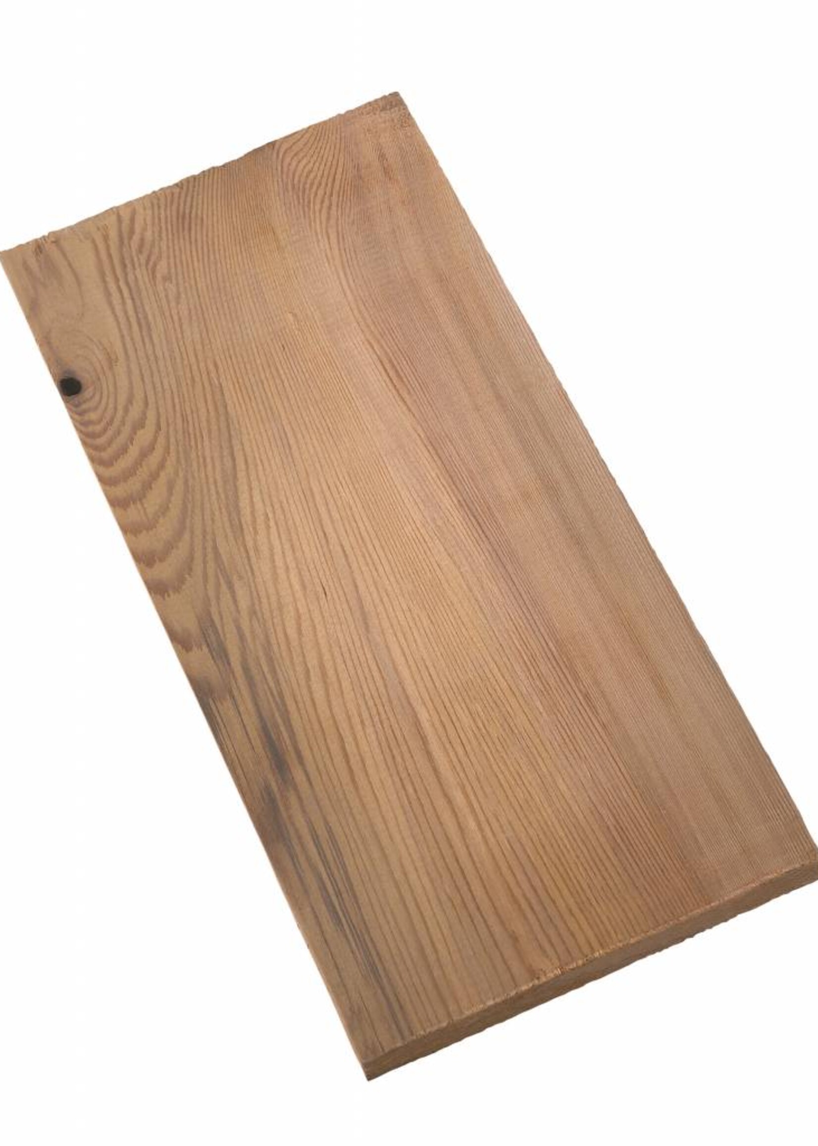 Napoleon Cederhouten rookplank