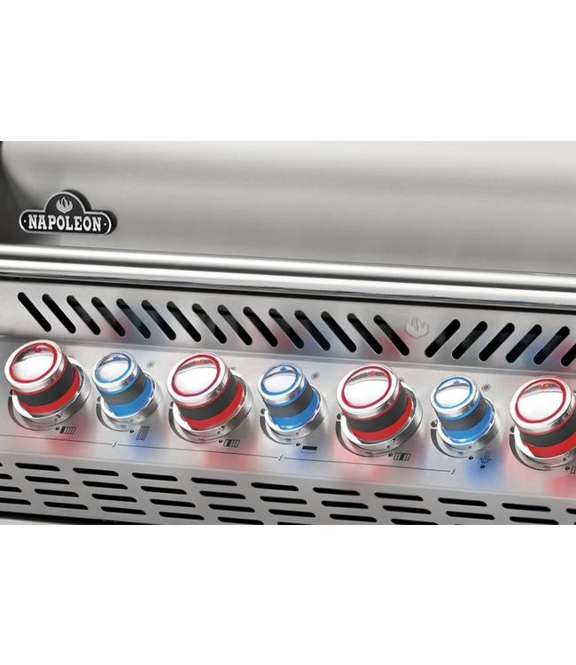 Napoleon PRESTIGE PRO 825RSBI