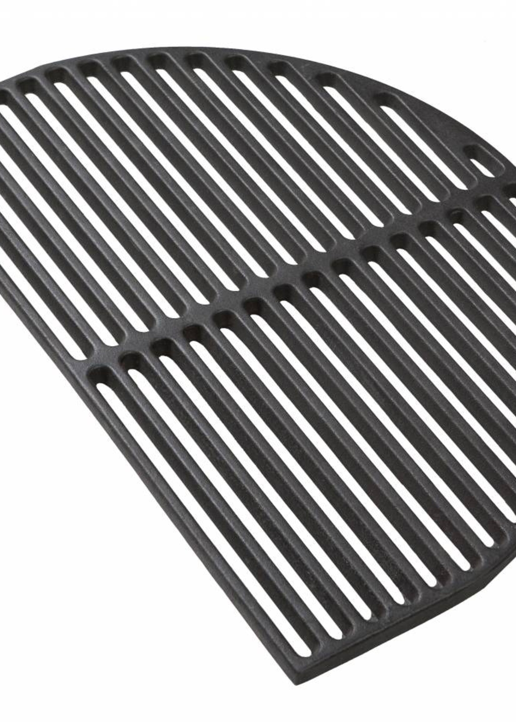 PrimoGrill Gietijzeren grillrooster ovaal Large 300