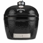 PrimoGrill Oval XL 400 - Jack Daniels