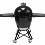 PrimoGrill Kamado Rond 