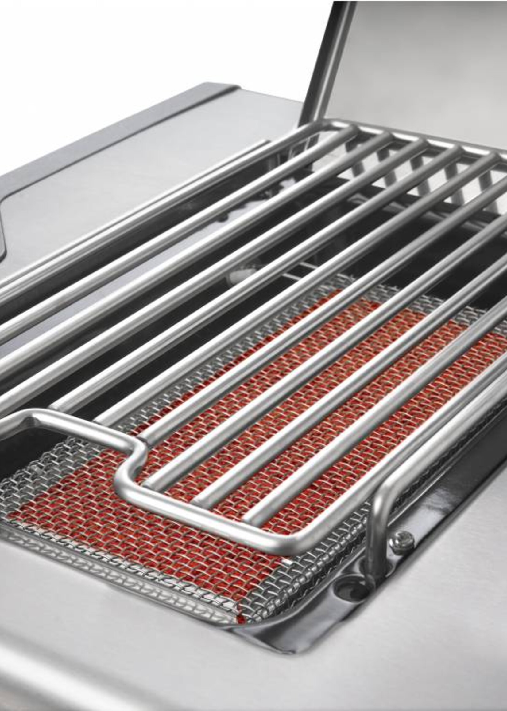 Napoleon PRESTIGE PRO™ 500  RVS Aardgas