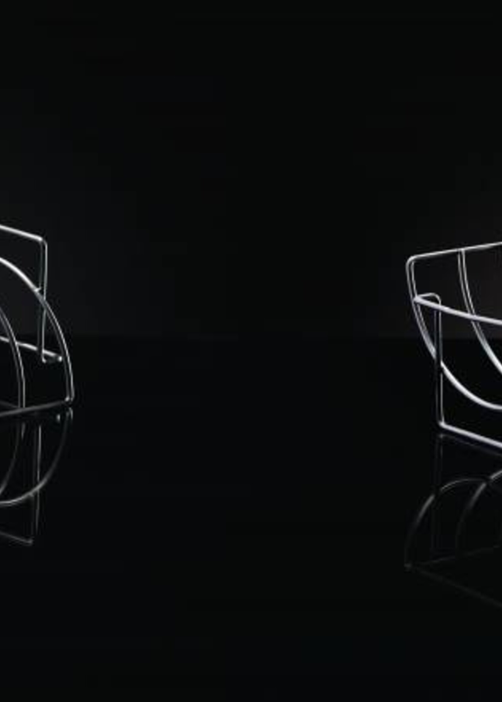 Napoleon Sparib rek / rollade houder