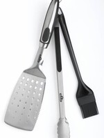 Napoleon 3-delig grillbestek