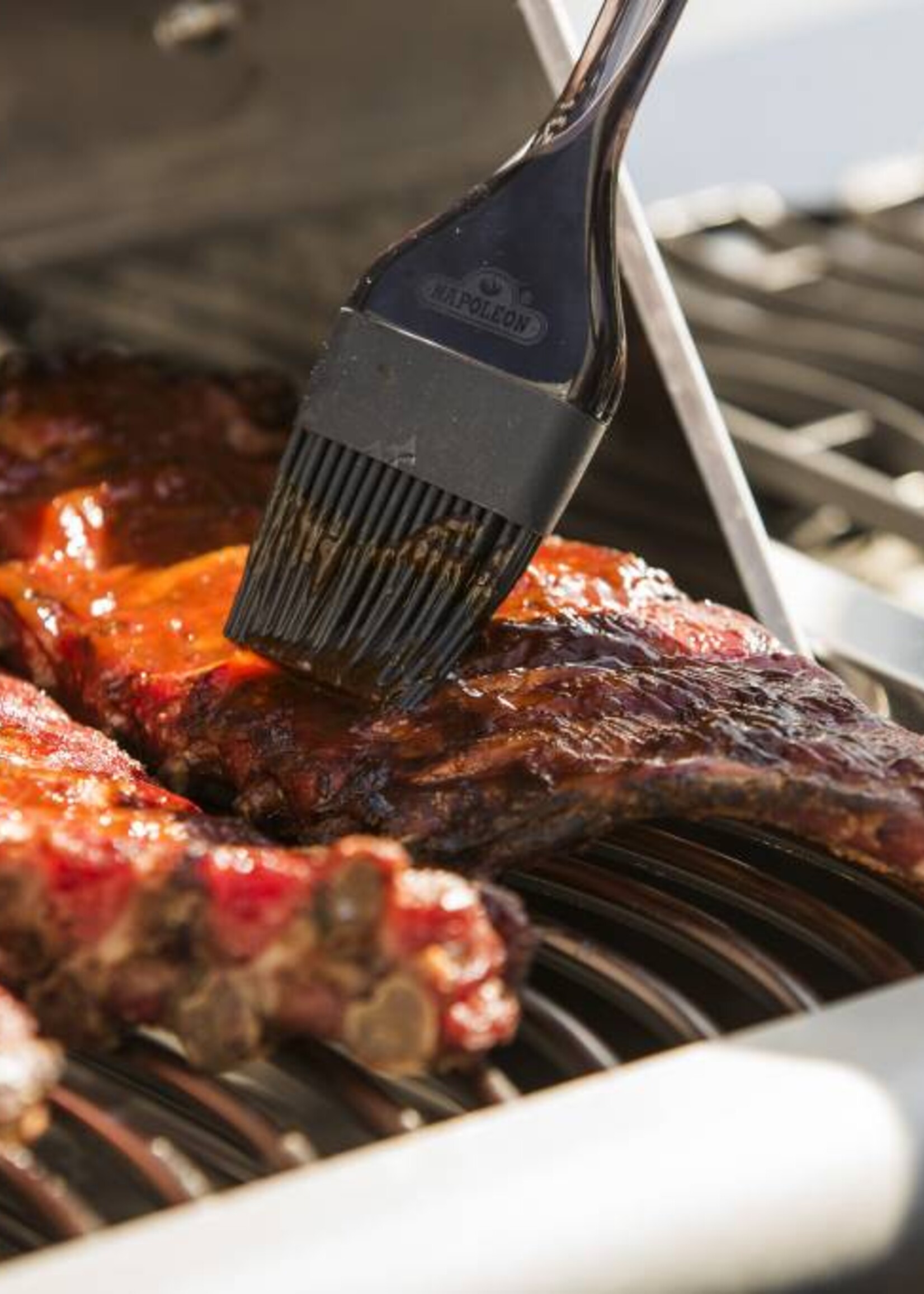 Napoleon 3-delig grillbestek