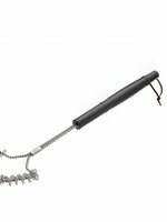 Napoleon 3  zijdige barbecueborste RVS zonder borstelhaar