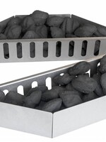 Napoleon Houtskool manden