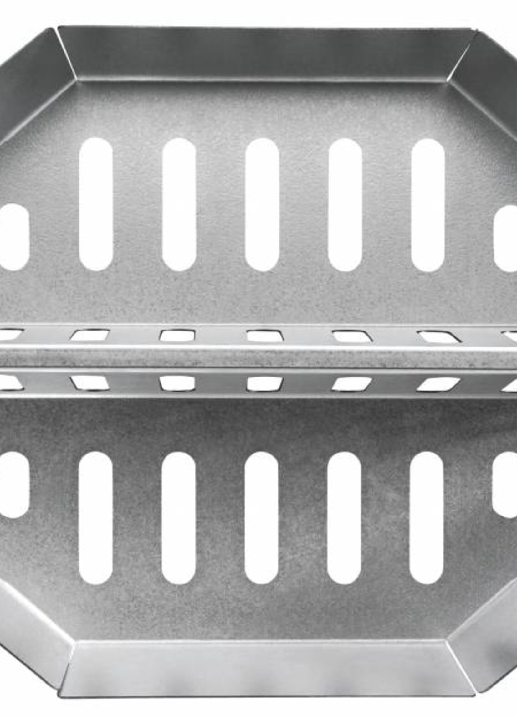 Napoleon Houtskool manden / bakjes