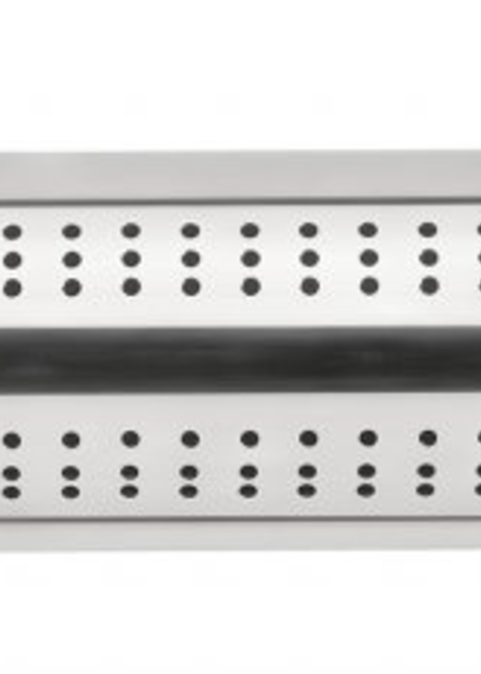 Napoleon Pro RVS Rookbuis - SMOKER PIPE