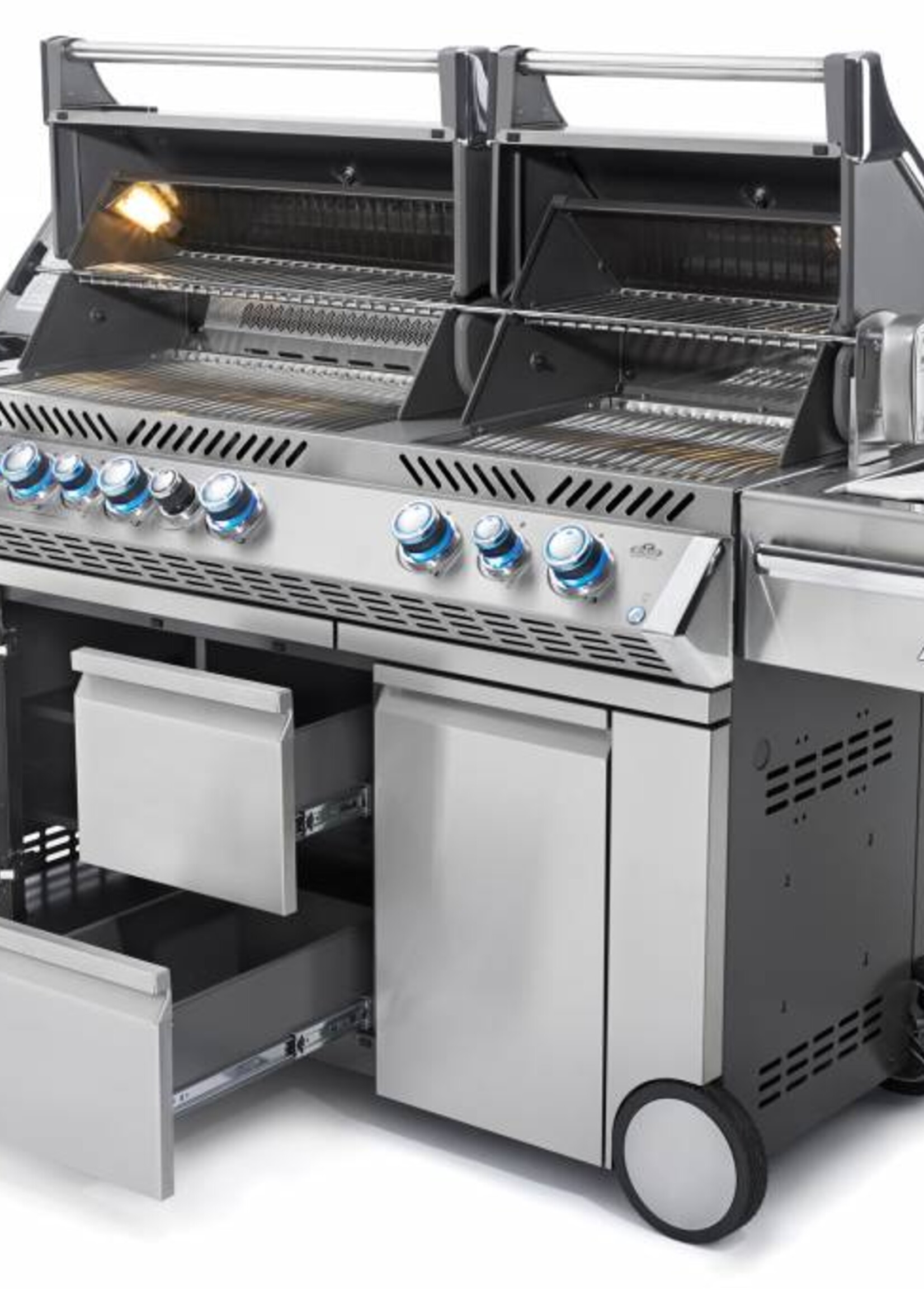 Napoleon PRESTIGE PRO 825RSBI