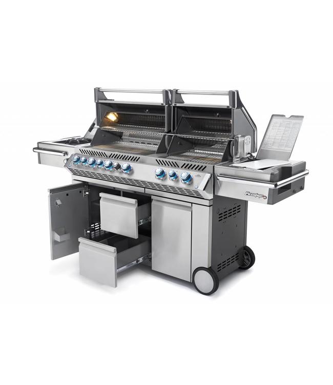 Napoleon PRESTIGE PRO 825RSBI