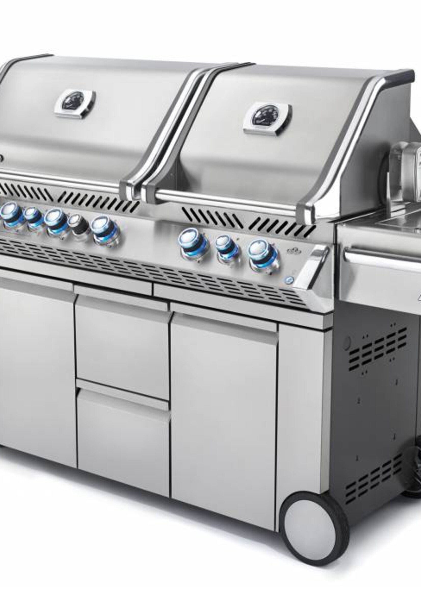 Napoleon PRESTIGE PRO 825RSBI