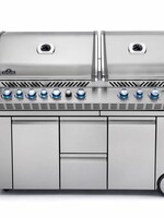 Napoleon PRESTIGE PRO 825RSBI