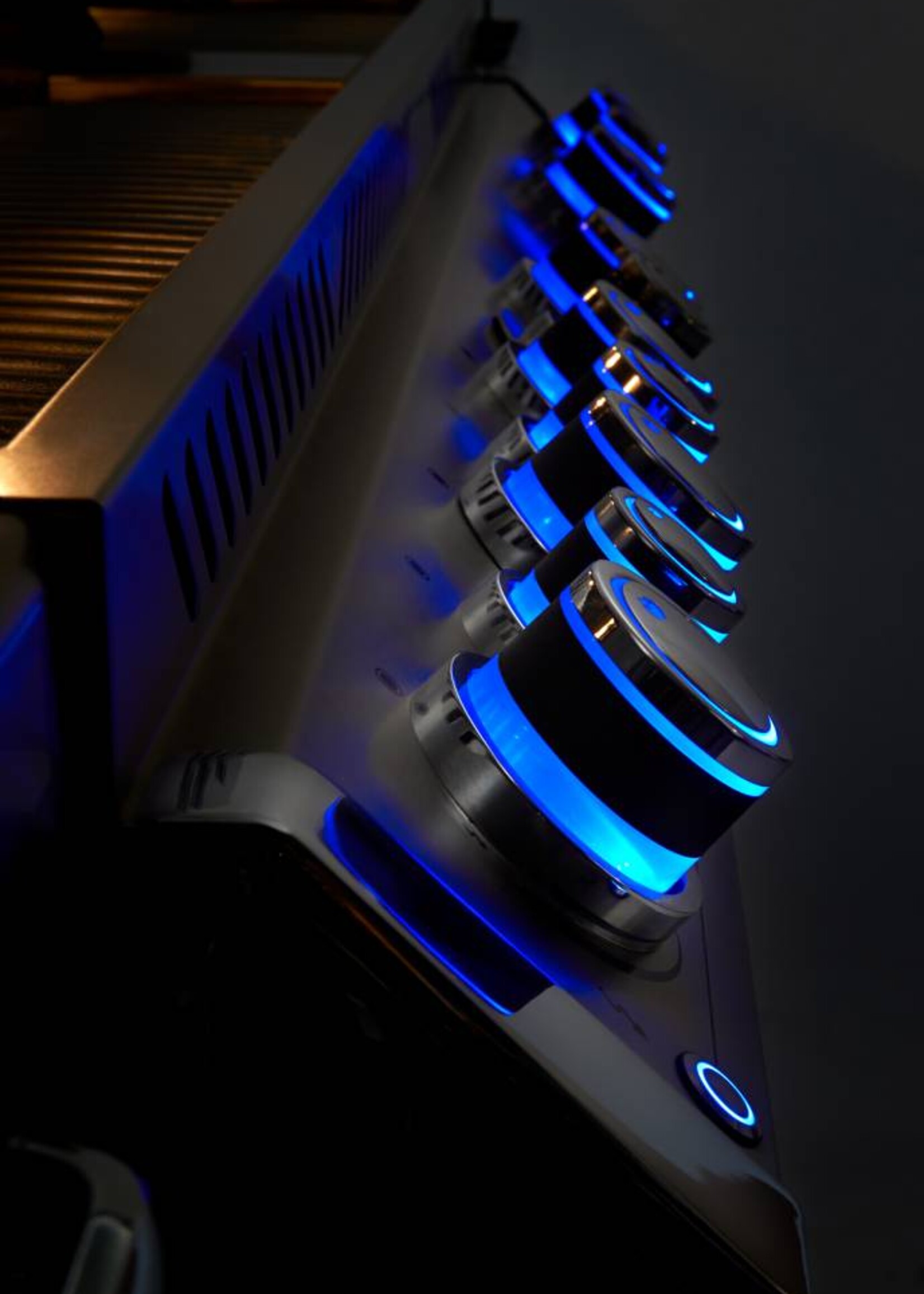 Napoleon PRESTIGE PRO 825RSBI