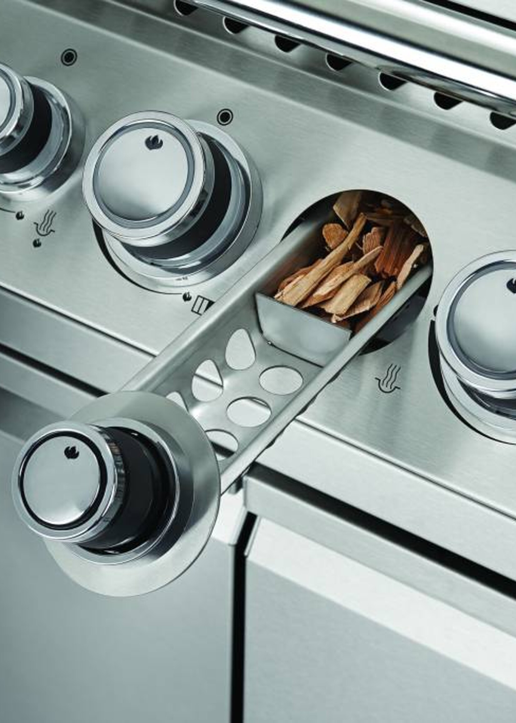 Napoleon PRESTIGE PRO 825RSBI