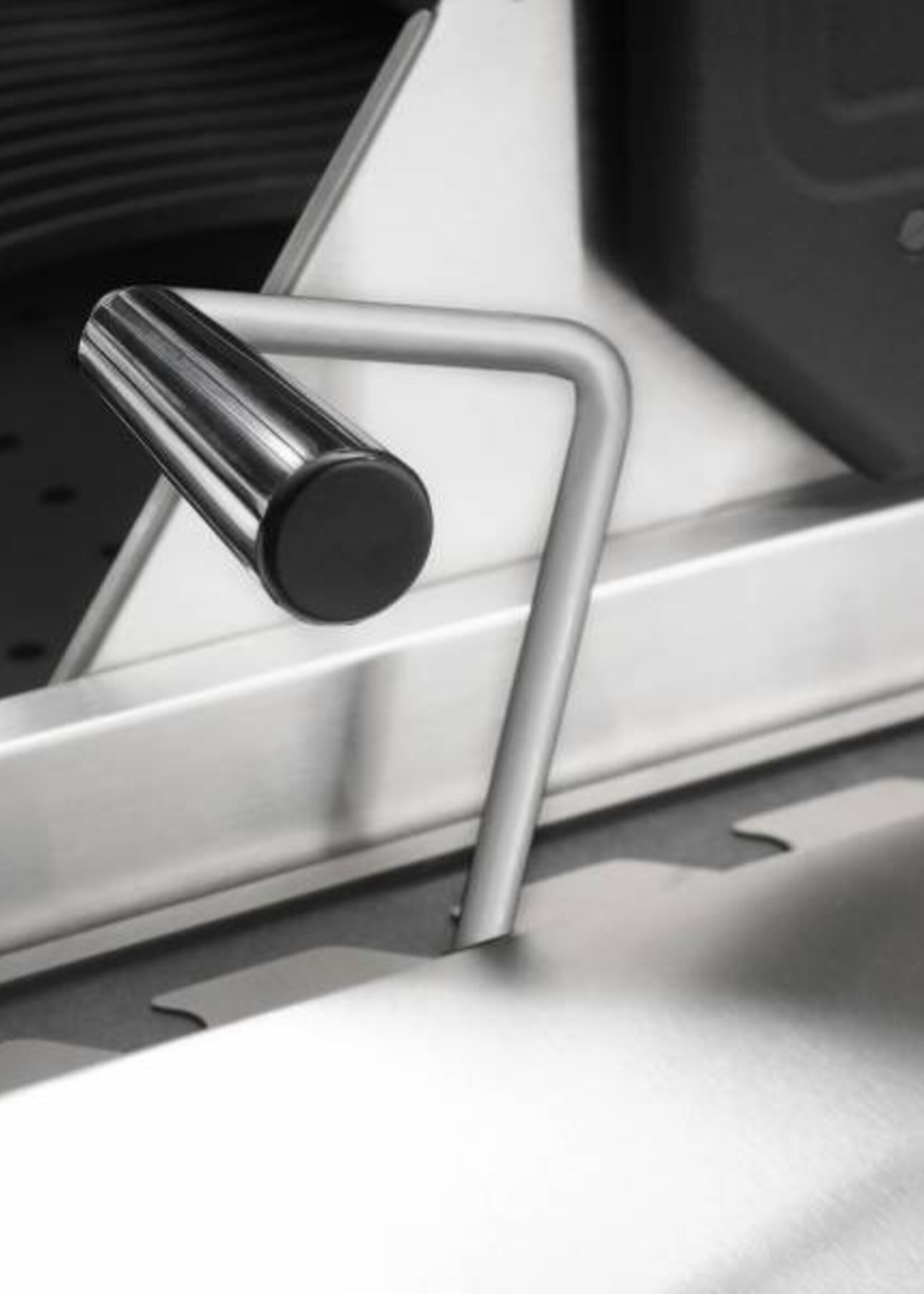 Napoleon Professional Houtskool barbecue